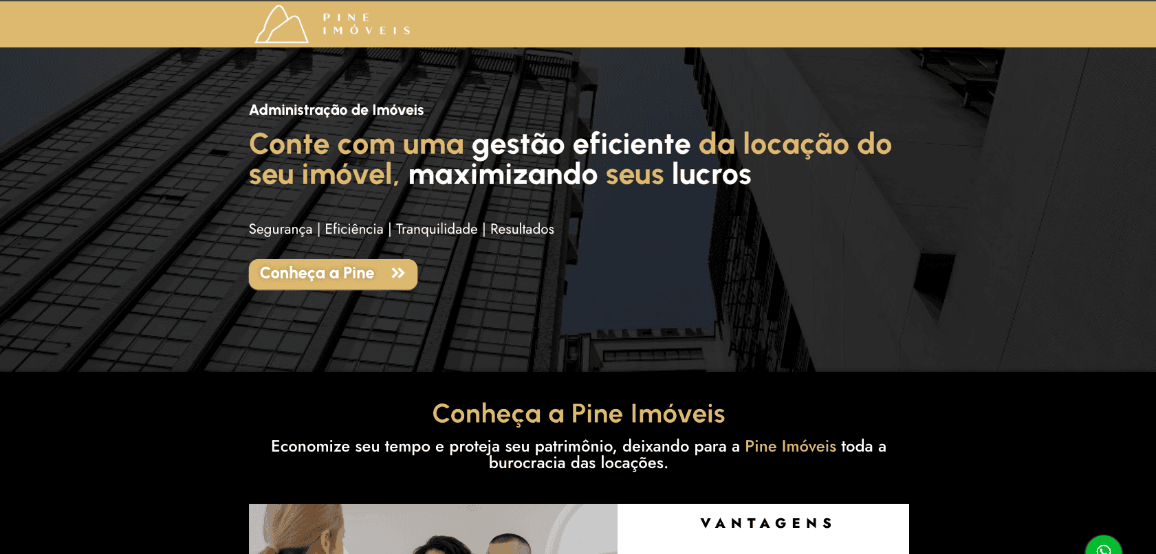 Pine Imóveis